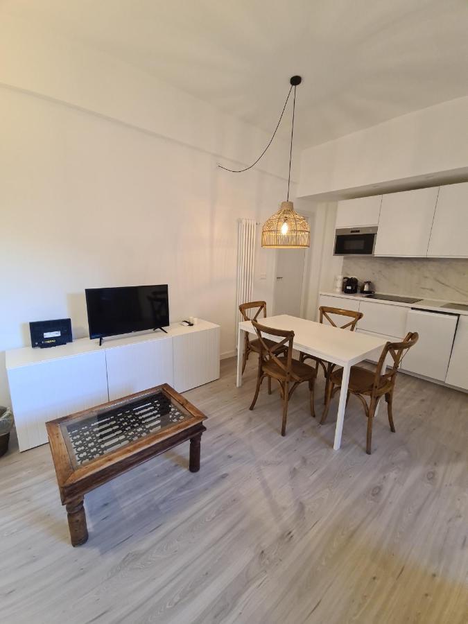 Appartamento Elegante A Rapallo By Portofinovacanze ภายนอก รูปภาพ