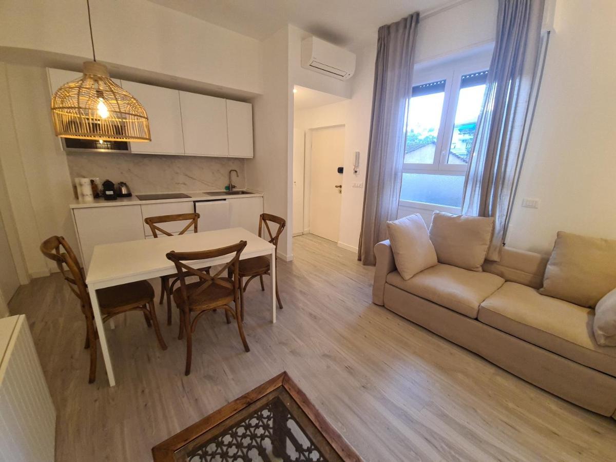 Appartamento Elegante A Rapallo By Portofinovacanze ภายนอก รูปภาพ