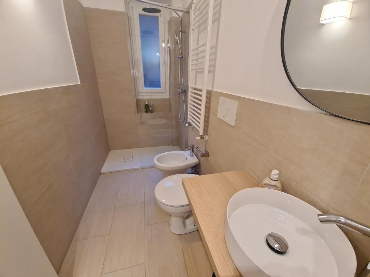 Appartamento Elegante A Rapallo By Portofinovacanze ภายนอก รูปภาพ