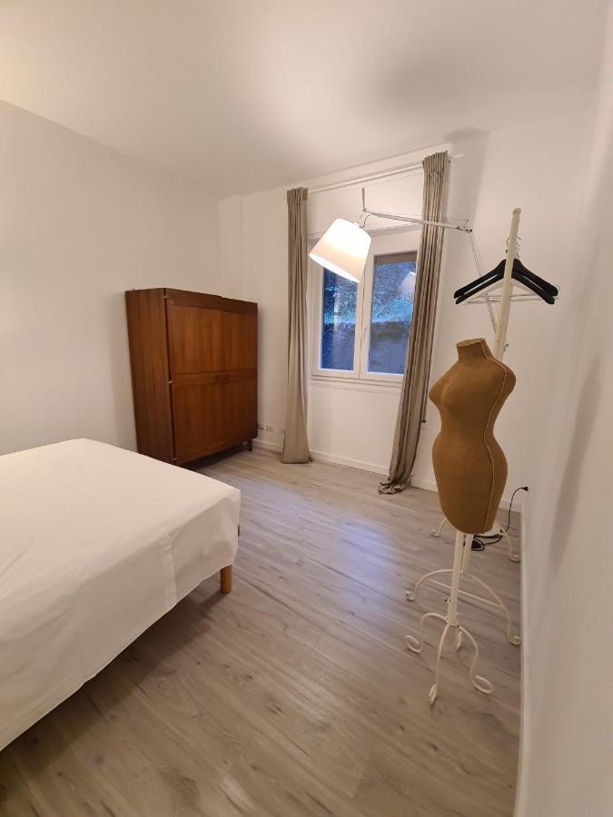 Appartamento Elegante A Rapallo By Portofinovacanze ภายนอก รูปภาพ