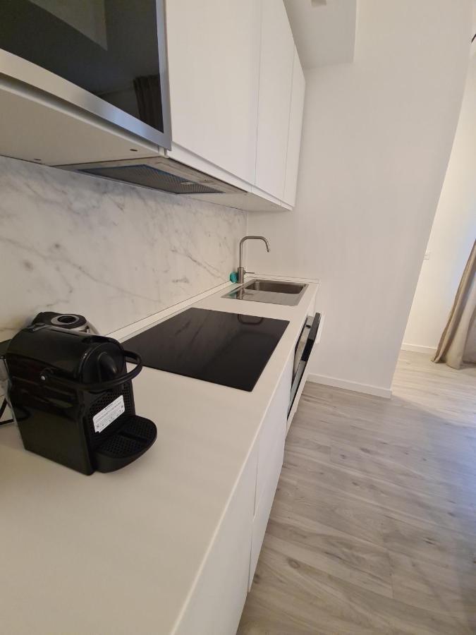 Appartamento Elegante A Rapallo By Portofinovacanze ภายนอก รูปภาพ