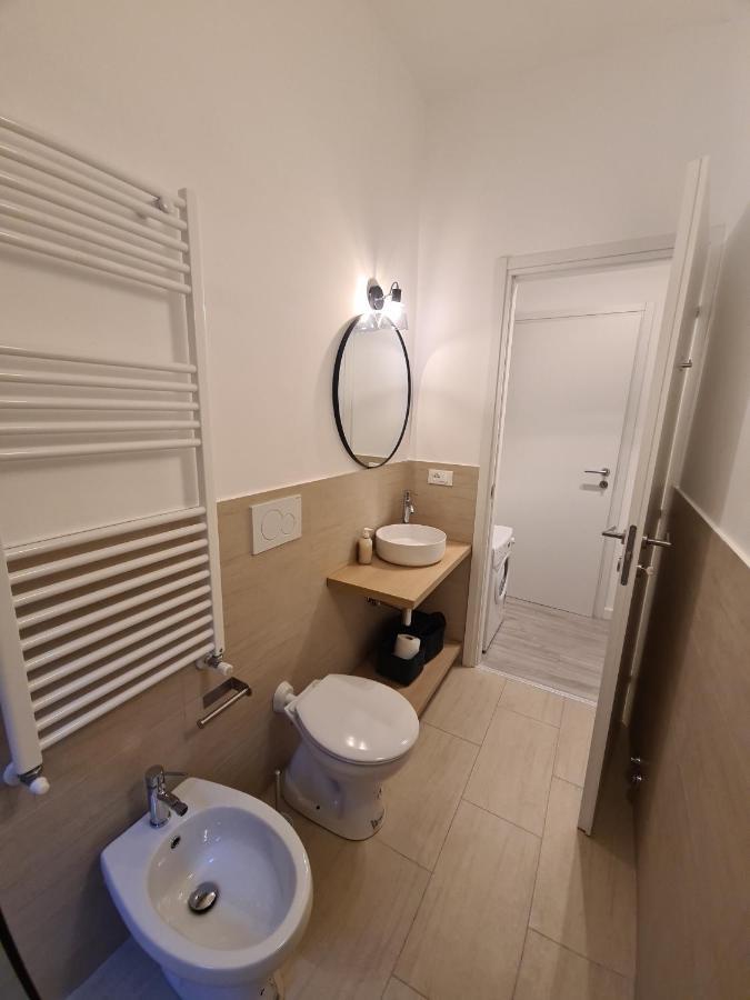 Appartamento Elegante A Rapallo By Portofinovacanze ภายนอก รูปภาพ