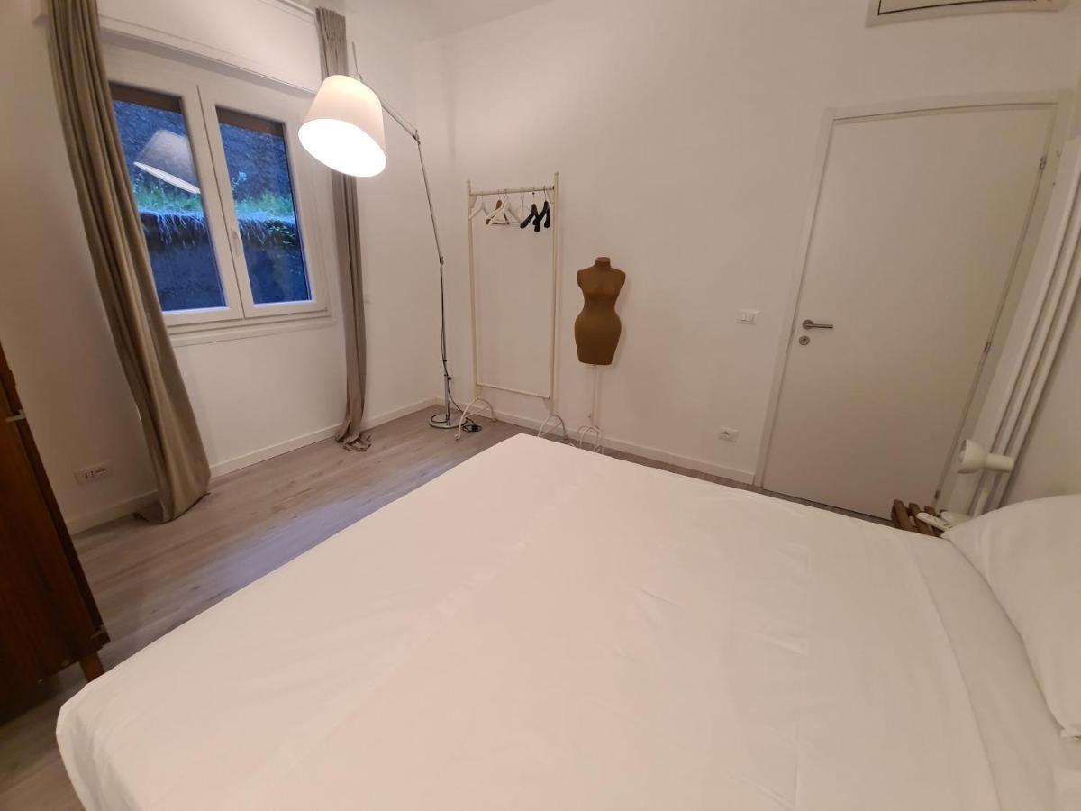 Appartamento Elegante A Rapallo By Portofinovacanze ภายนอก รูปภาพ