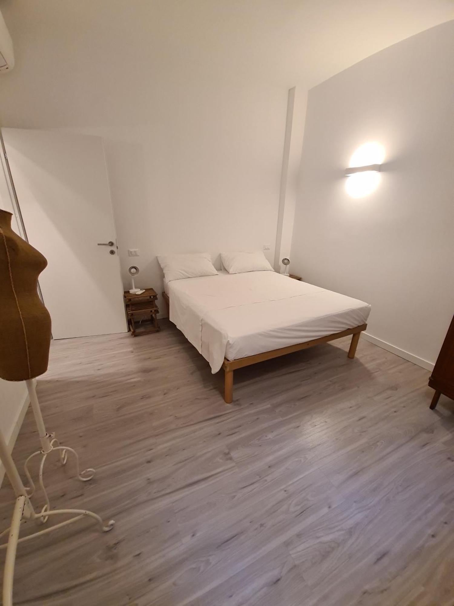 Appartamento Elegante A Rapallo By Portofinovacanze ภายนอก รูปภาพ