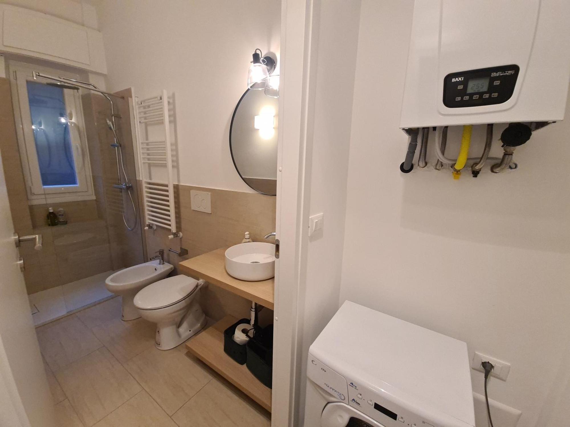 Appartamento Elegante A Rapallo By Portofinovacanze ภายนอก รูปภาพ